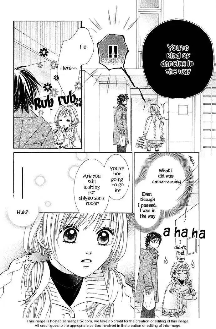 Mainichi Kimi ni Koishiteru Chapter 1 15